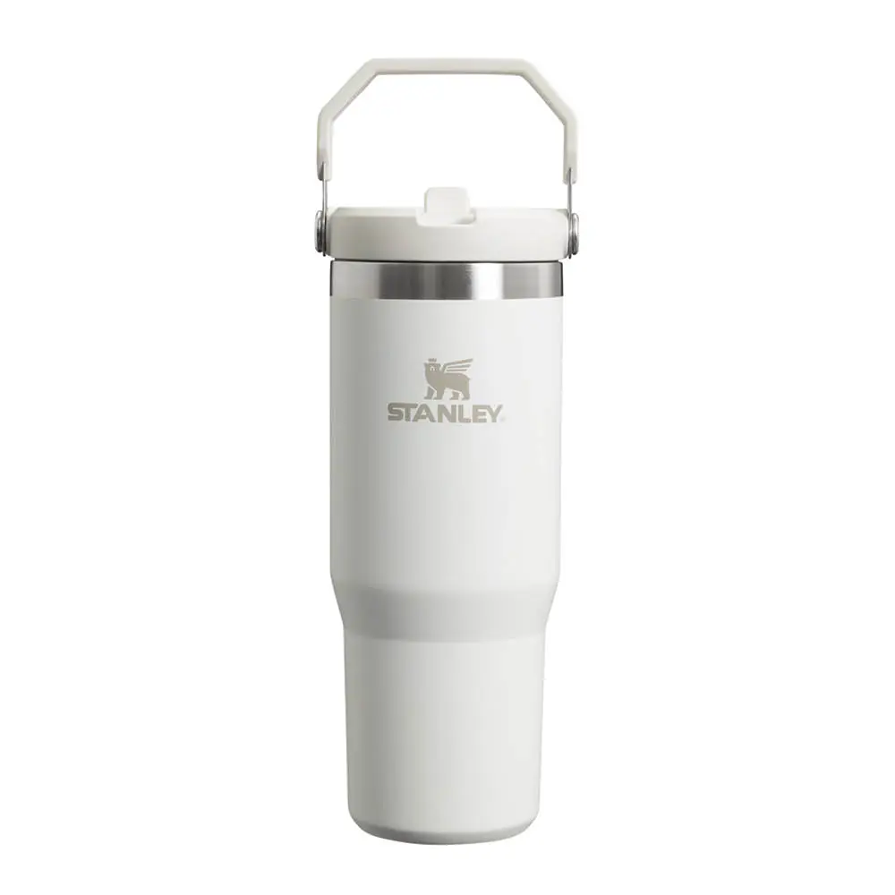 Iceflow Flip Straw Tumbler Termosmuki 0,89 L Frost