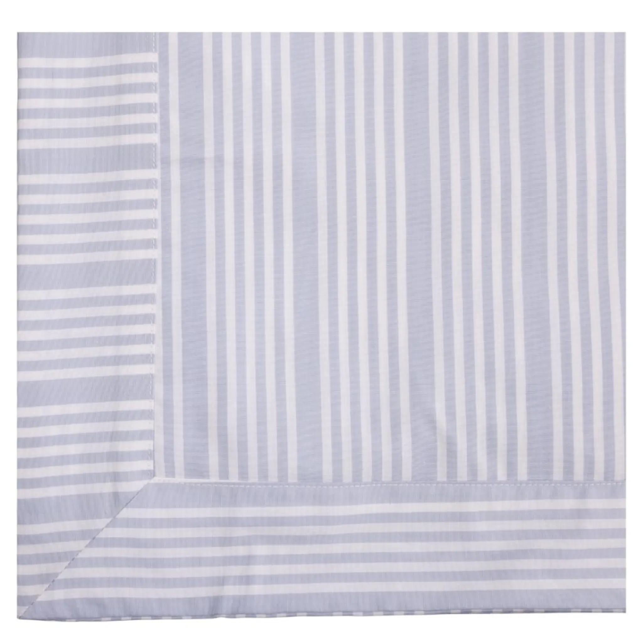 Home by Ilse Jacobsen Bedding Collection örngott 50x70 cm 2-pack powder blue stripes