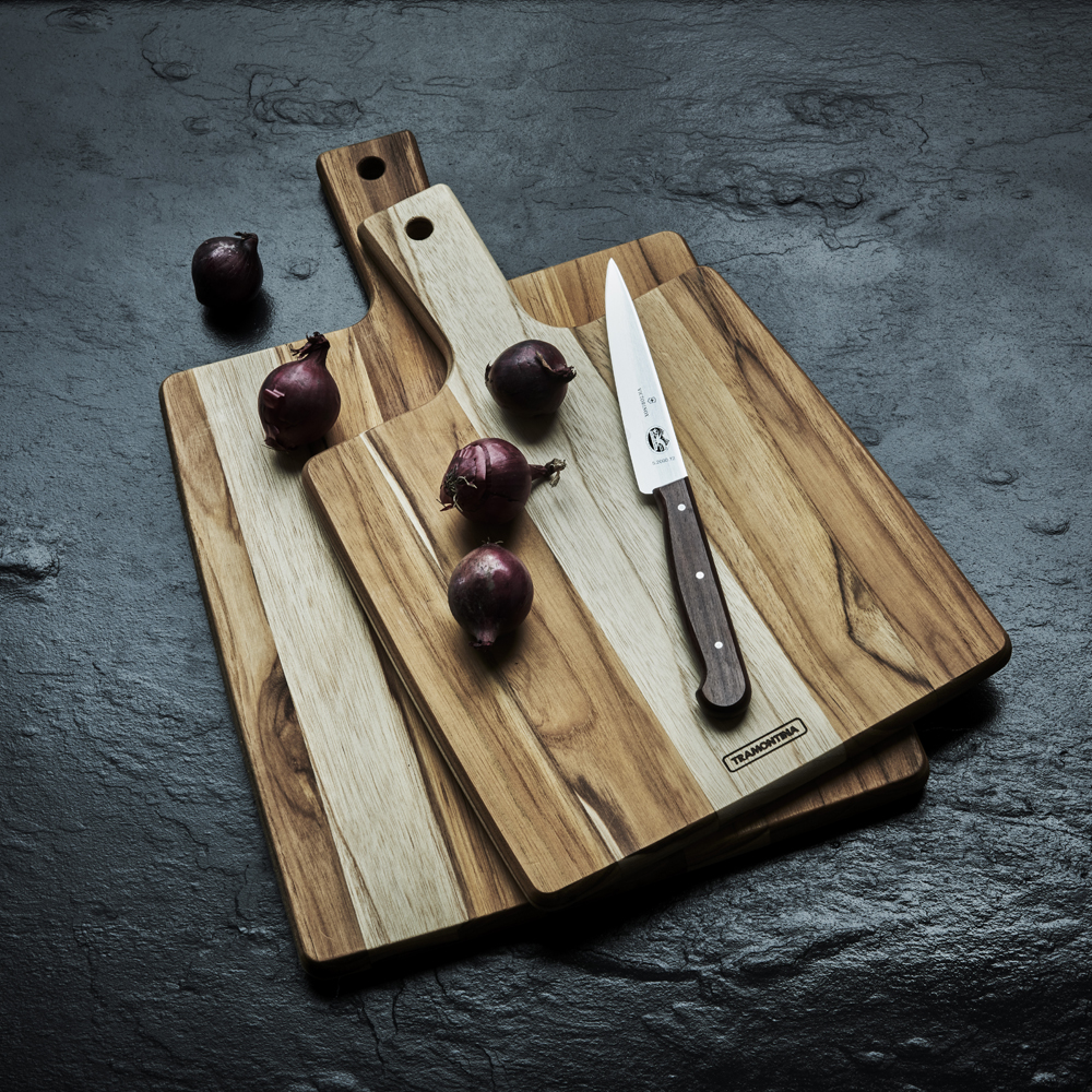 Tramontina Skärbräda 15x15 cm