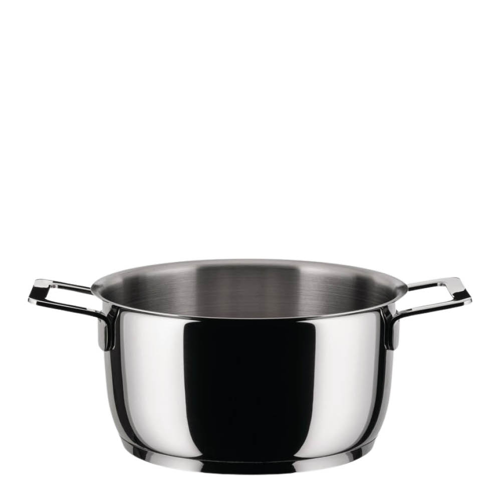 Alessi - Pots&Pans Kattila 3,2 L