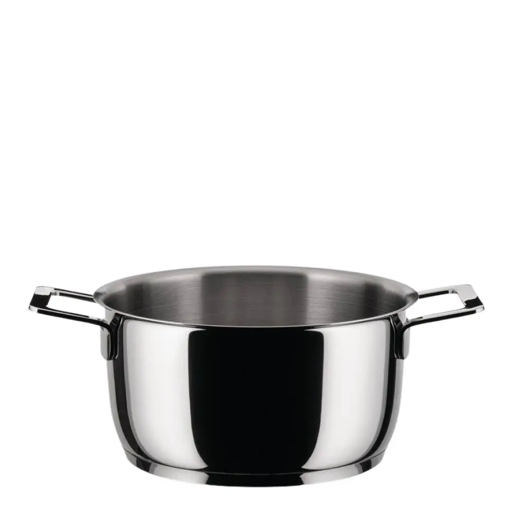 Pots&Pans gryte 3,2L stål