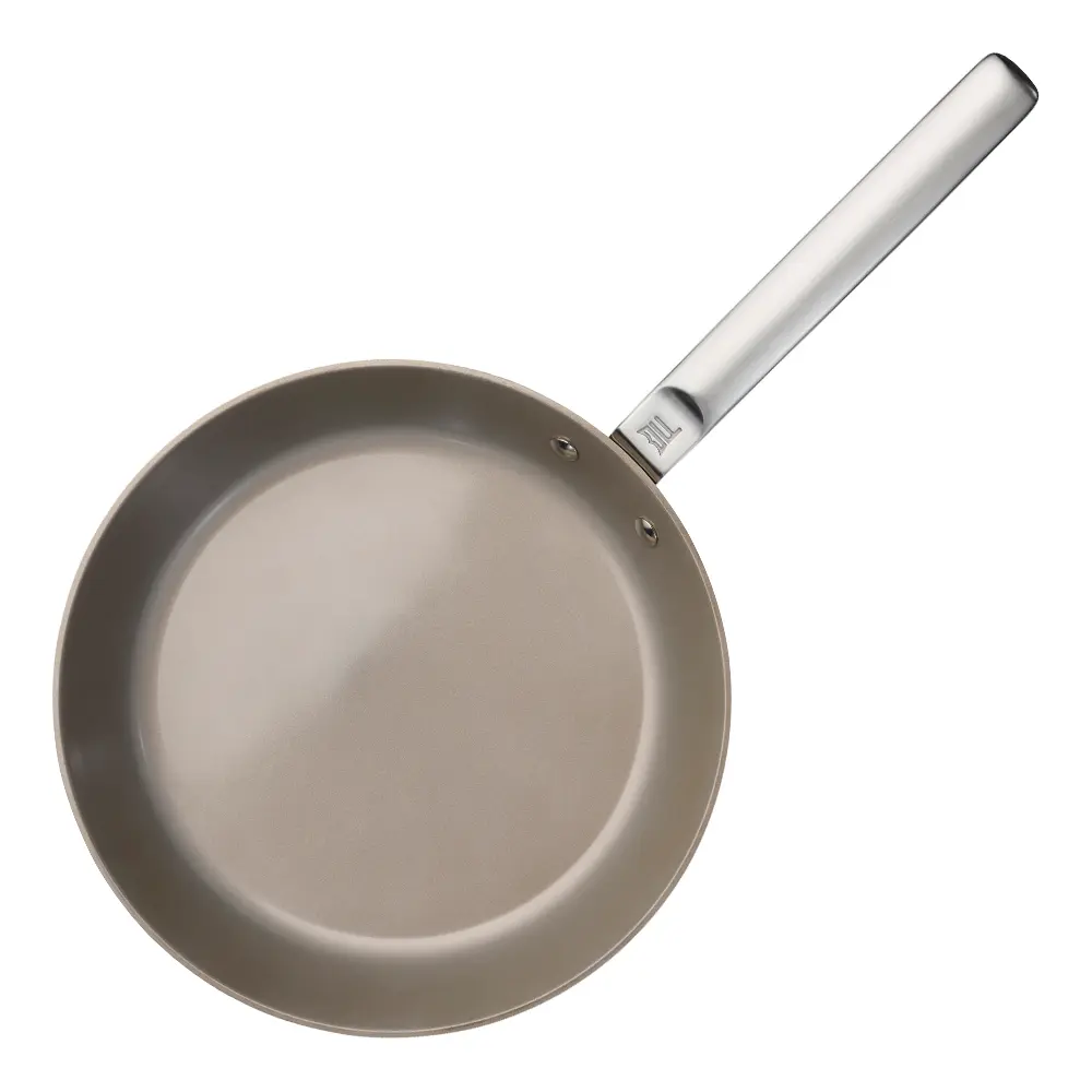 Norden Steel Paistinpannu pinnoitettu 28 cm