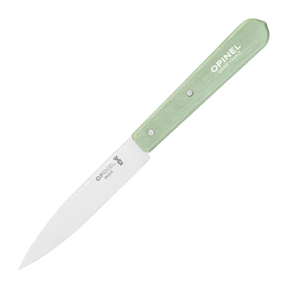 The Chef's essentials N112 Veitsi 19 cm Sage