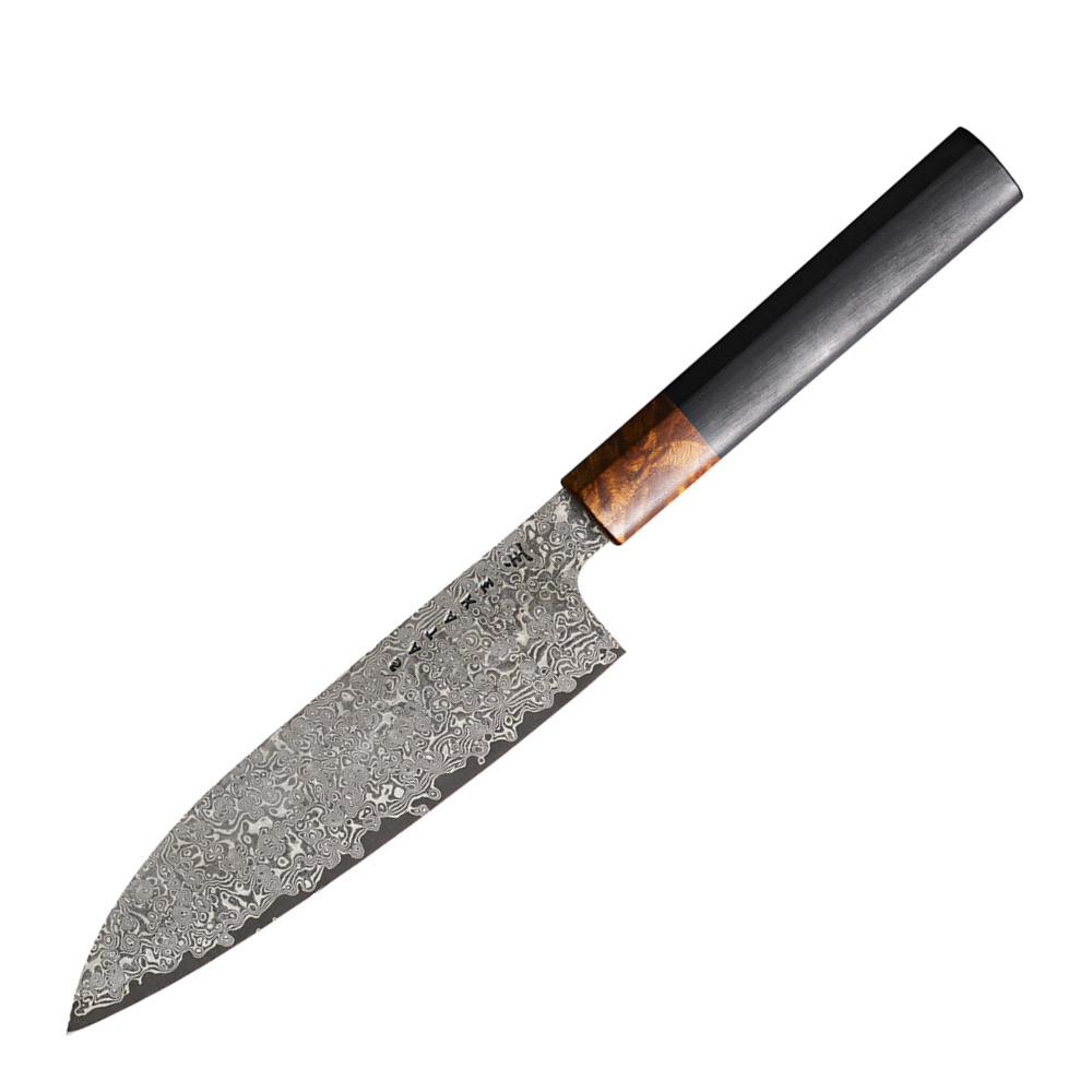 Satake - OMO Santokuveitsi 17 cm