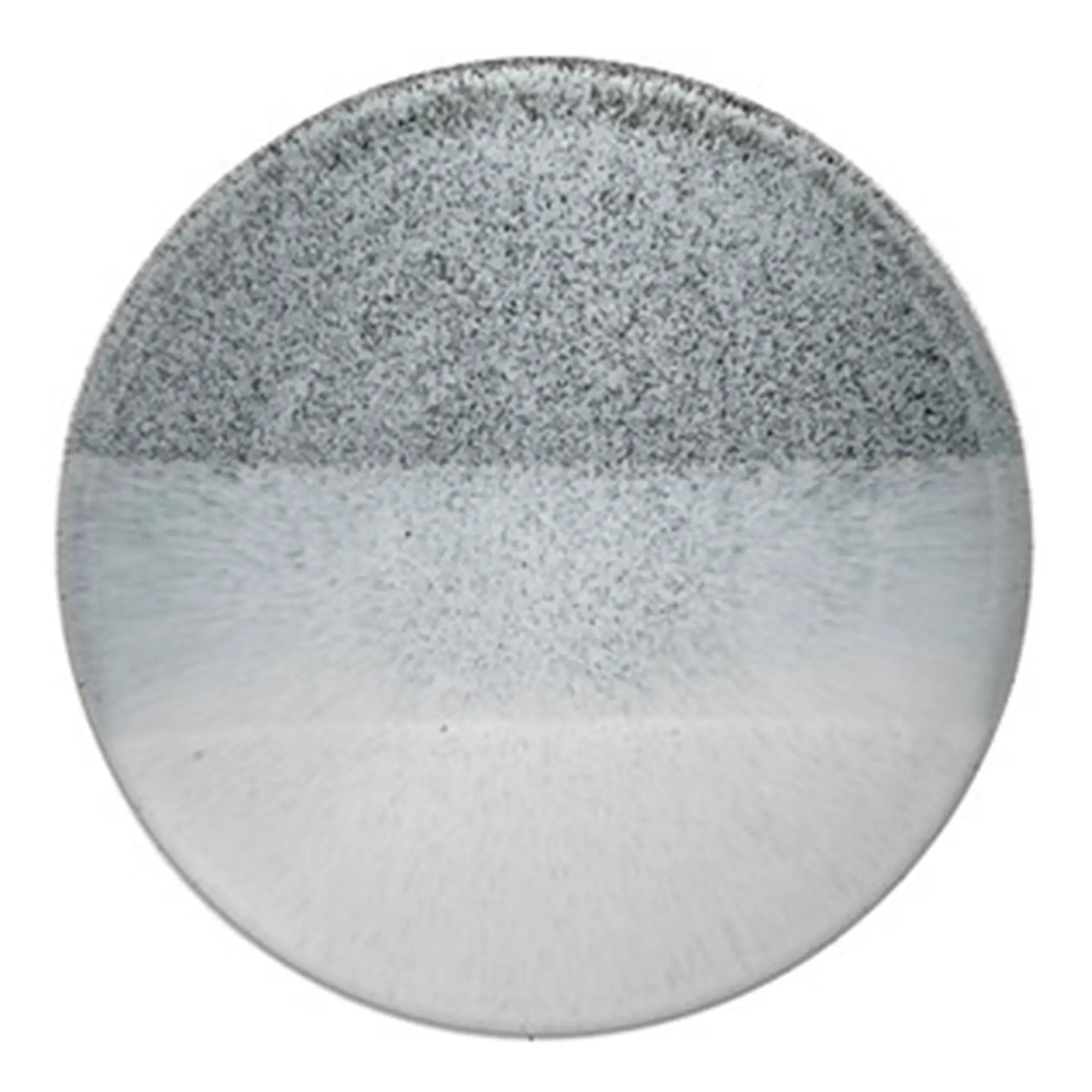 Denby Studio Grey Accent serveringsskål 2,5 L grå