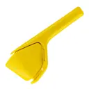 Citruspress citron fällbar 25 cm gul