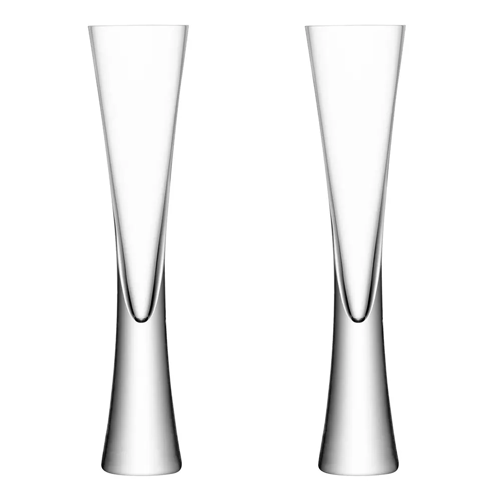 Moya Samppanjalasi 17 cl 2 kpl