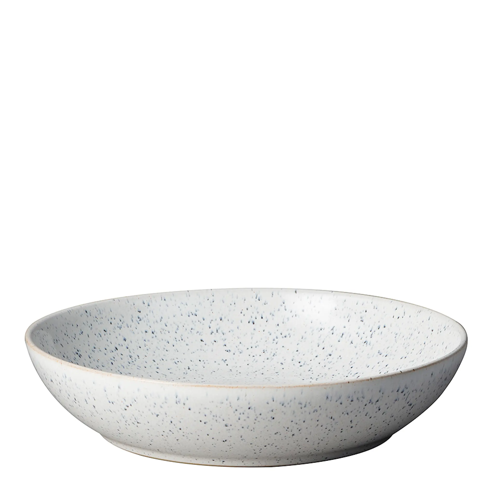 Denby Studio Blue Skål 22 cm Vit