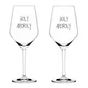 Vinglas holy aperoly 48 cl