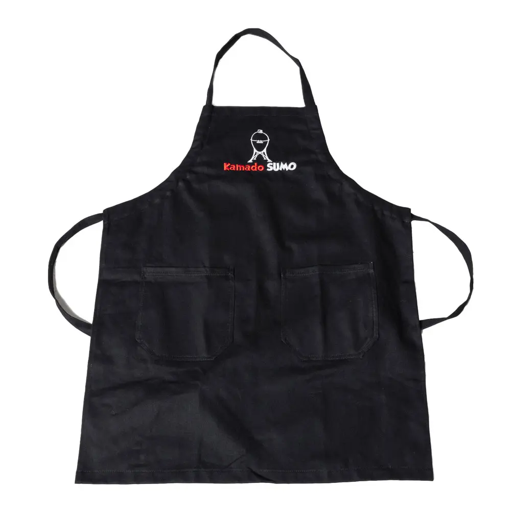 Kamado Sumo Esiliina 68x100 cm Musta