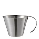 bAYk Mätbägare 0,5 L Blank