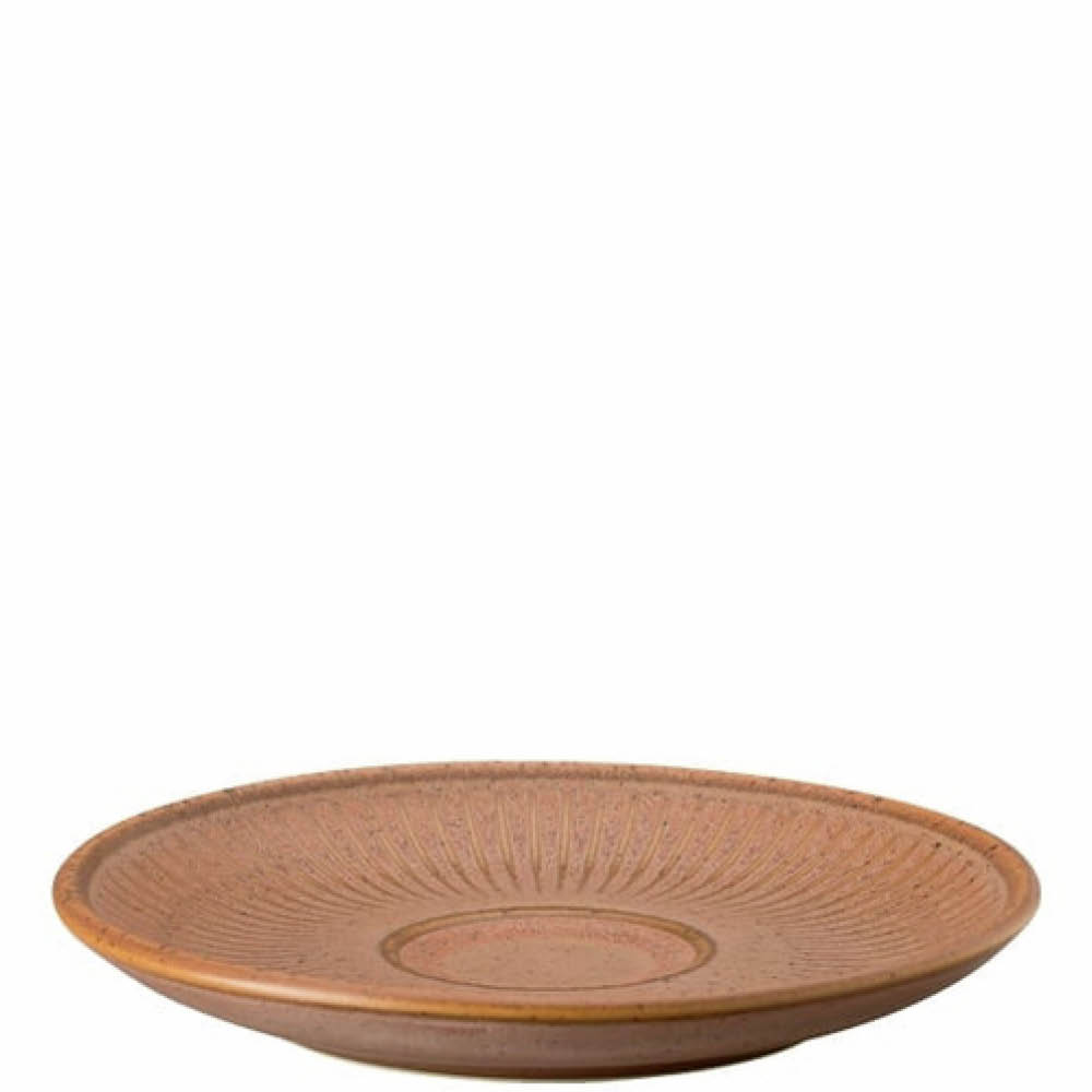 Thomas Clay Earth Espressofat 12 cm