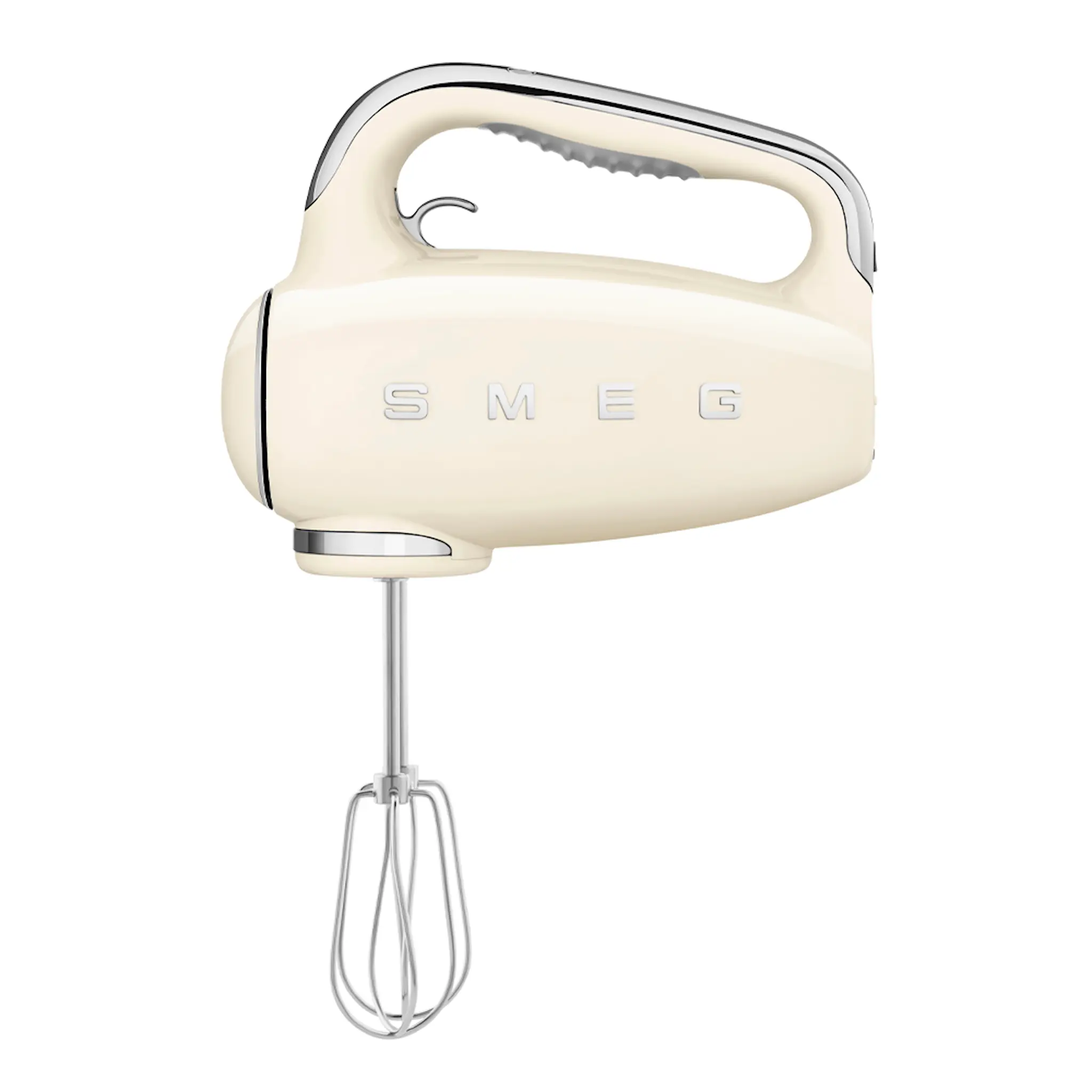 Smeg Smeg Elvisp HMF01 Creme