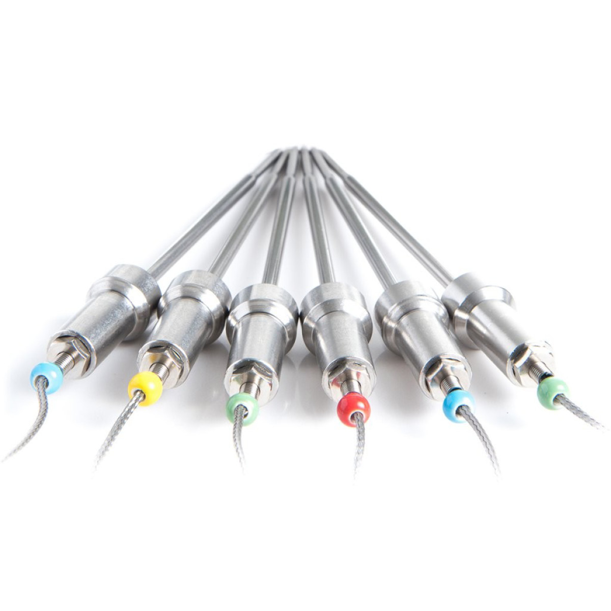 Click & Grow HerQs Probes Paistomittari Musta