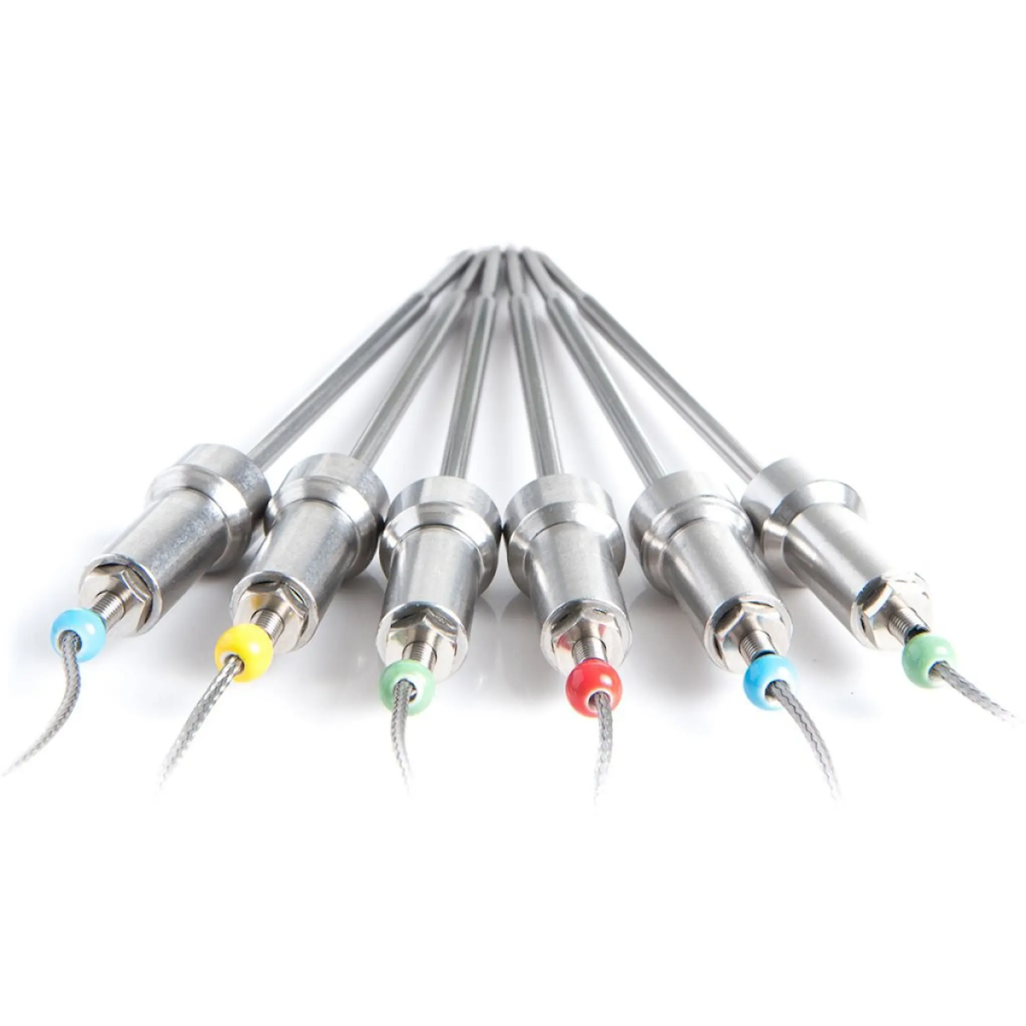 Click & Grow HerQs Probes sondtermometer svart