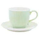 Pale Green