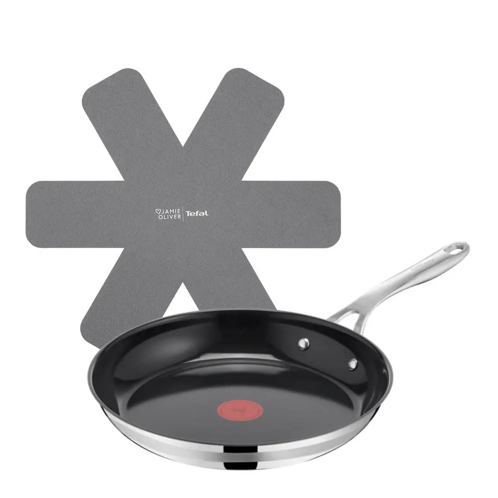 Smart Cook SS stekepanne 24 cm keramisk