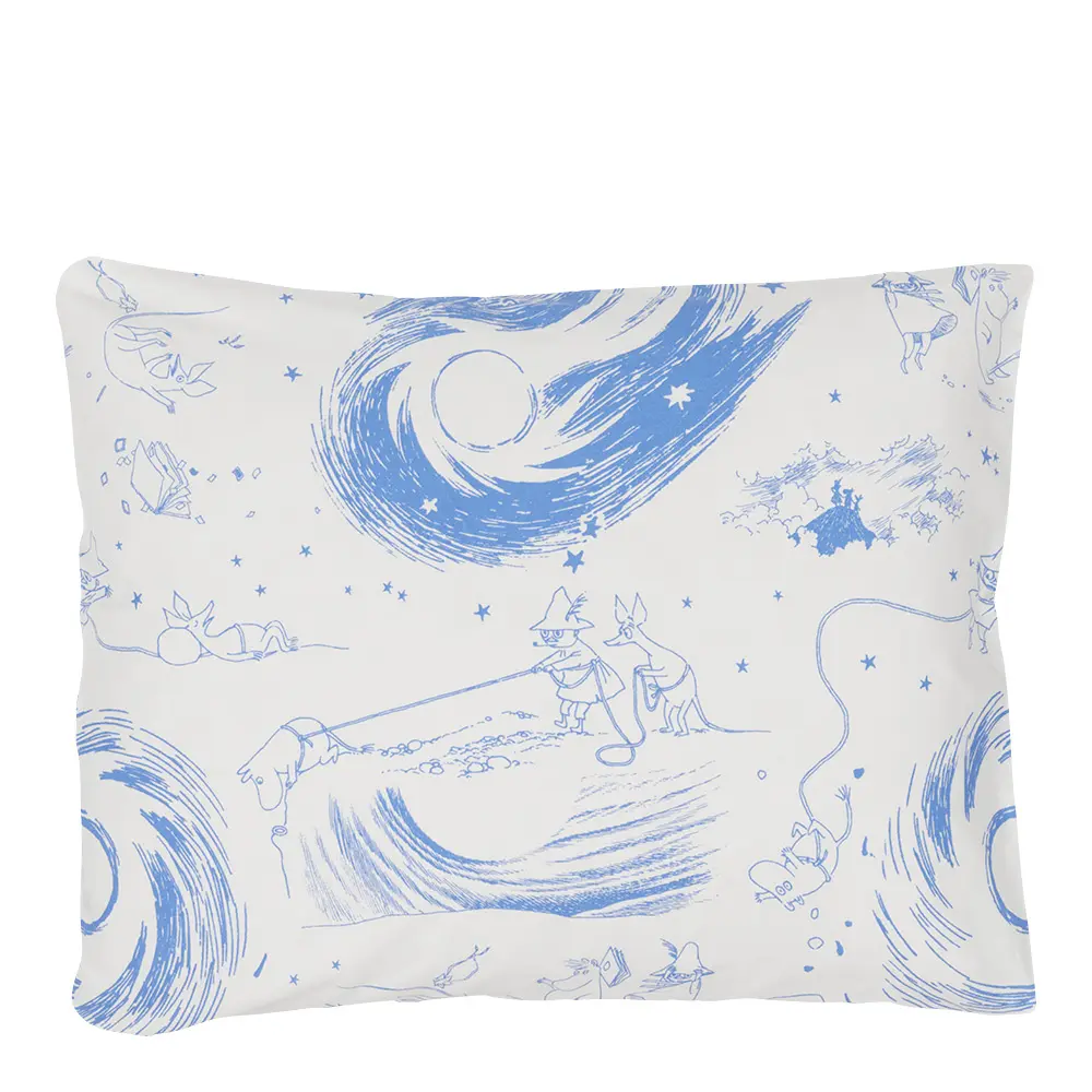 Muumi Tyynyliina 50x60 cm Komeetta
