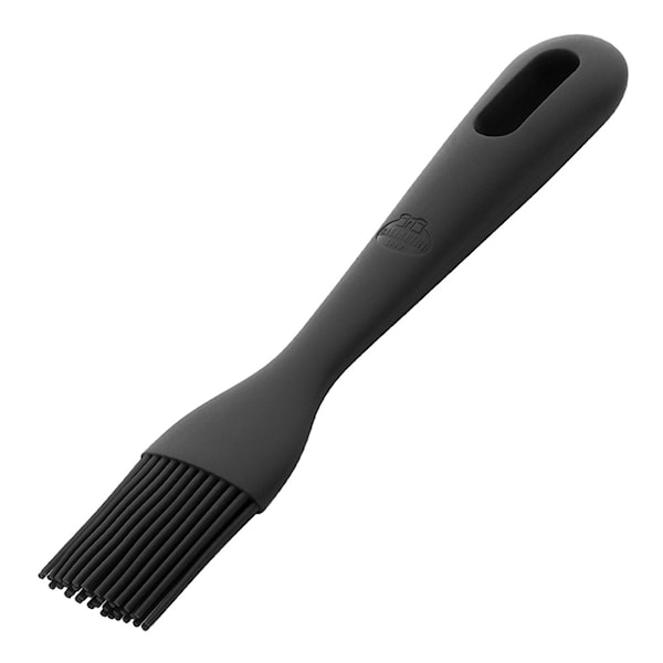 Nero Pensel 17 cm Svart