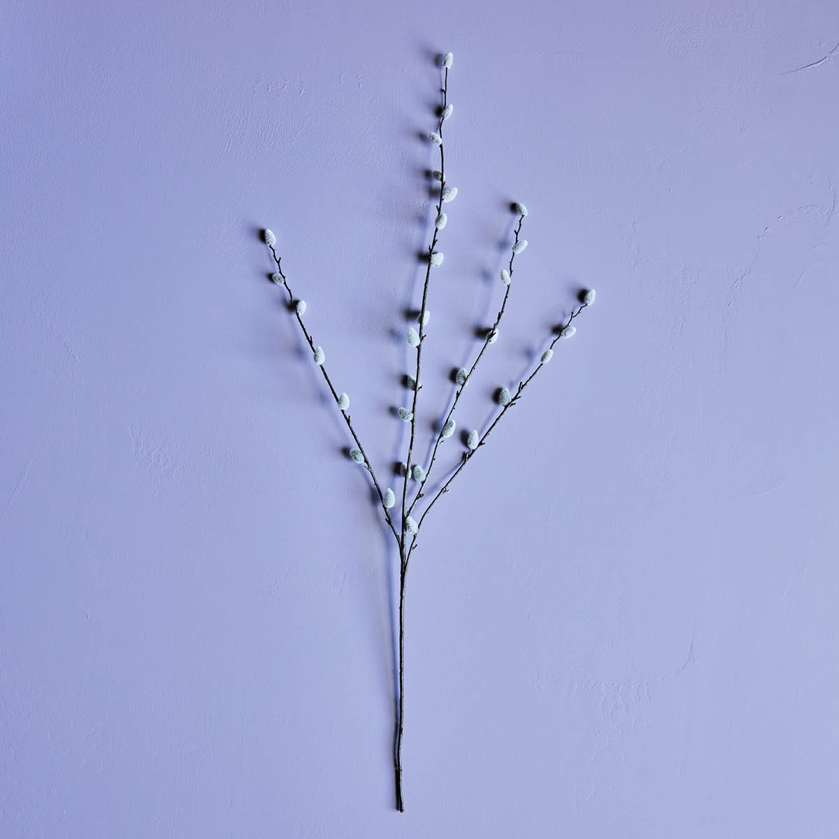 House Doctor Leaves Tekokukka Pajunoksa 12x95 cm Vihreä