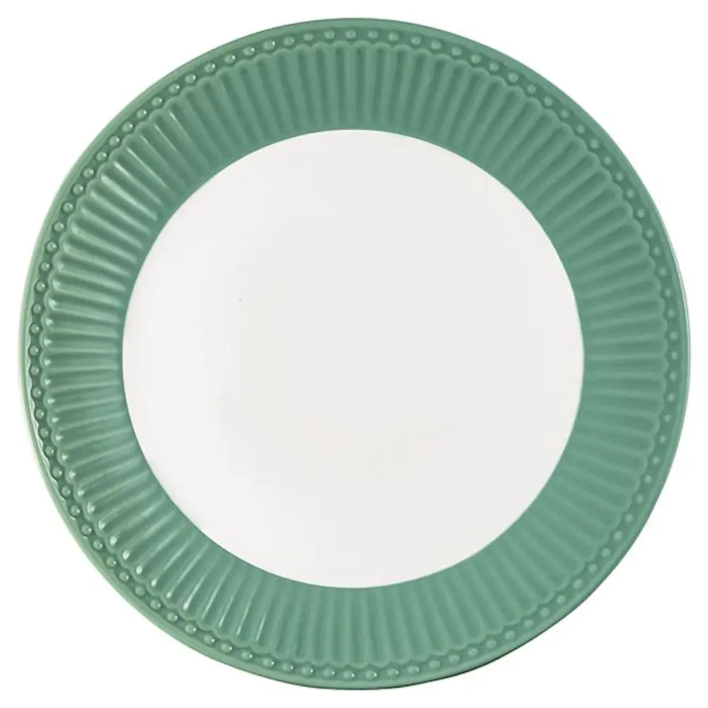 Alice Lautanen 23 cm Dusty Green