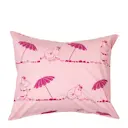 Mumin örngott 50x60 cm Vacker