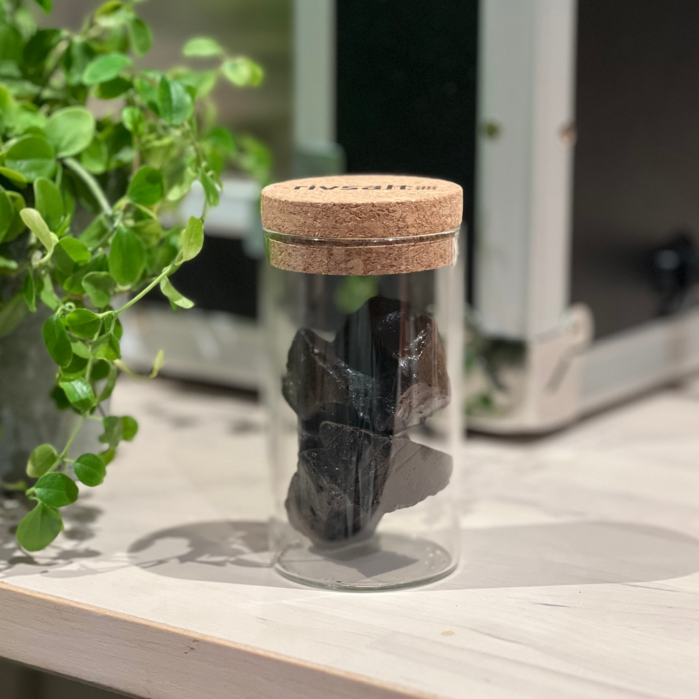 Rivsalt Rålakrits 004 glasburk 80 g