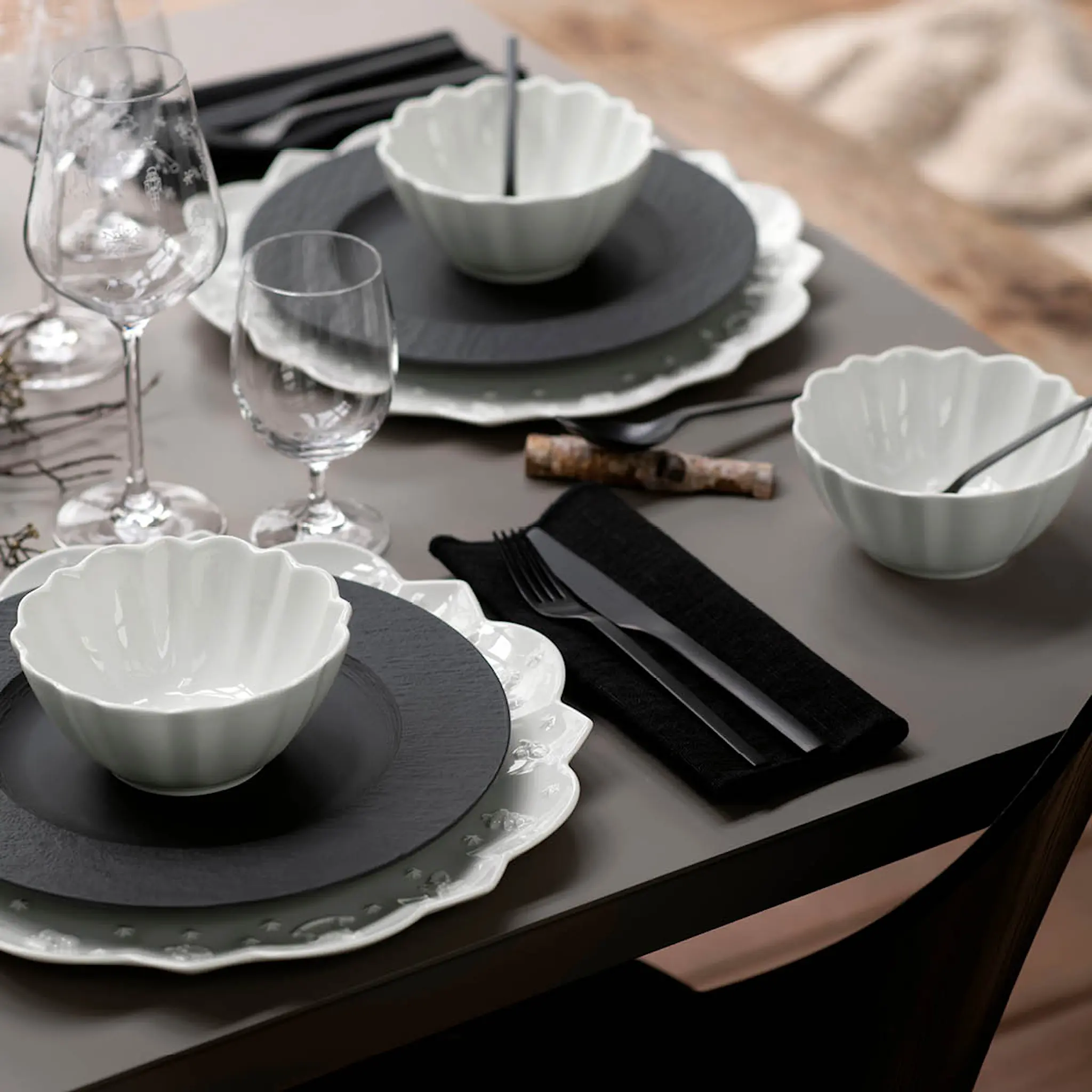 Villeroy & Boch Toy's Delight Royal Classic Kulho 33 cl Valkoinen