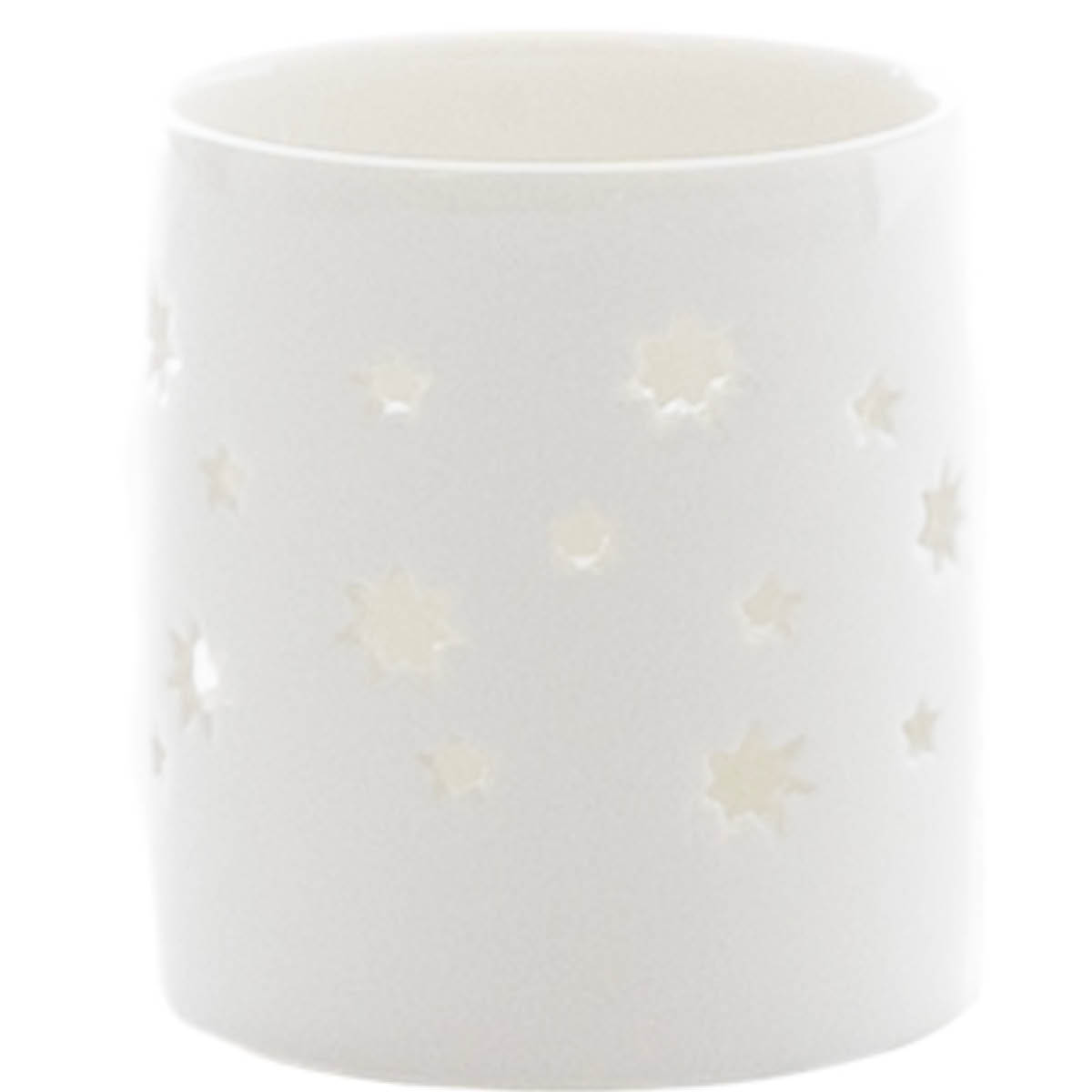 Sögne Home - Sögne Kynttilälyhty 6,5x7,5 cm Tähti