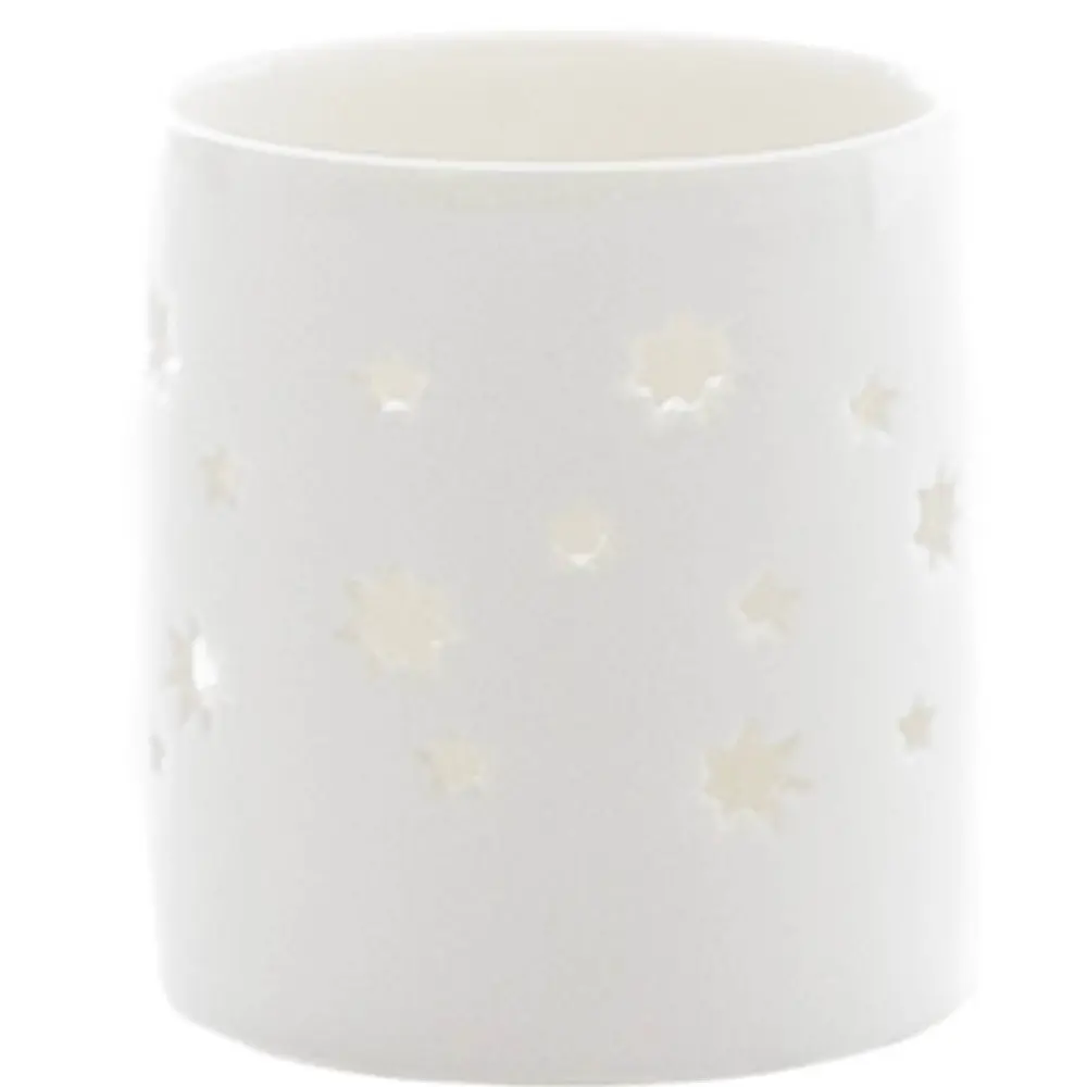 Sögne Kynttilälyhty 6,5x7,5 cm Tähti