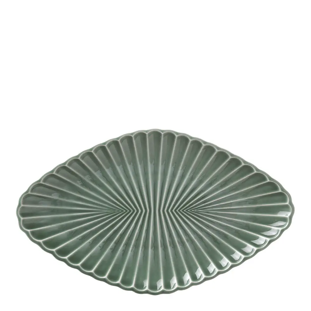 Samsurium Tarjoiluastia 26,5x16 cm Spruce