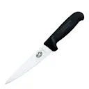 Victorinox stickkniv 14 cm svart