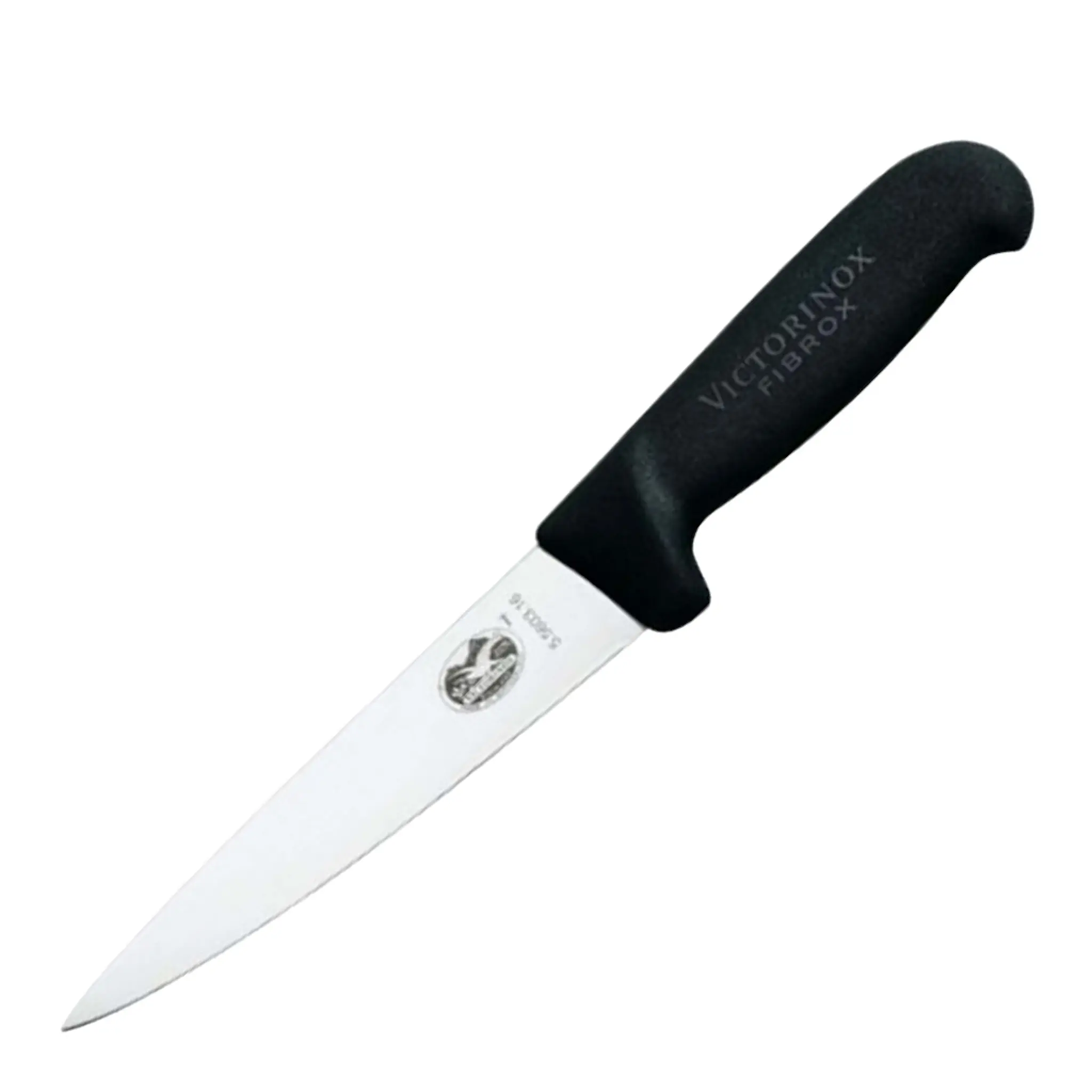 Victorinox Victorinox stickkniv 14 cm svart