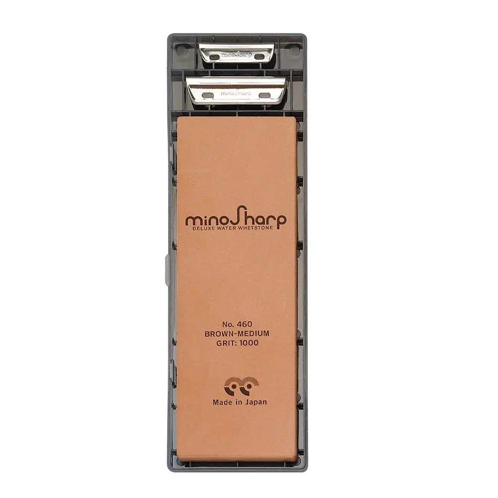 H-460 slipesett sten/slipehjelper