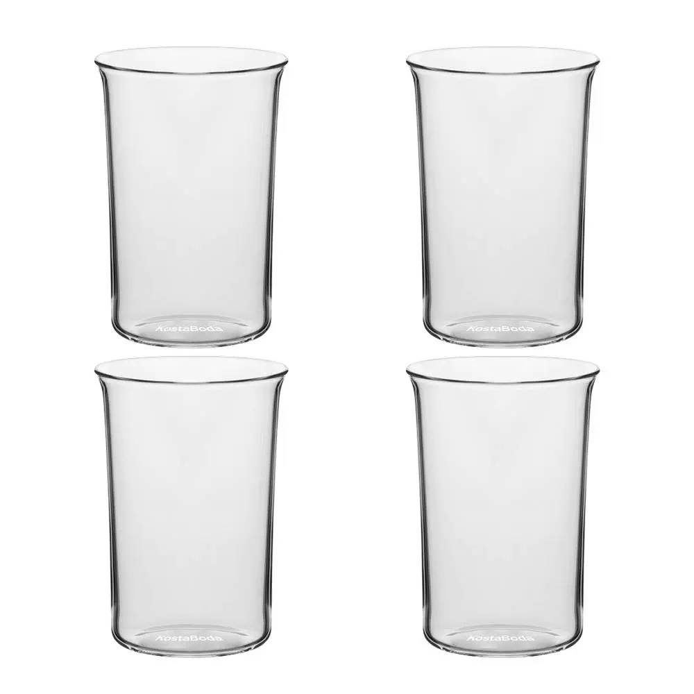 Innocent Juomalasi 45 cl 4 kpl