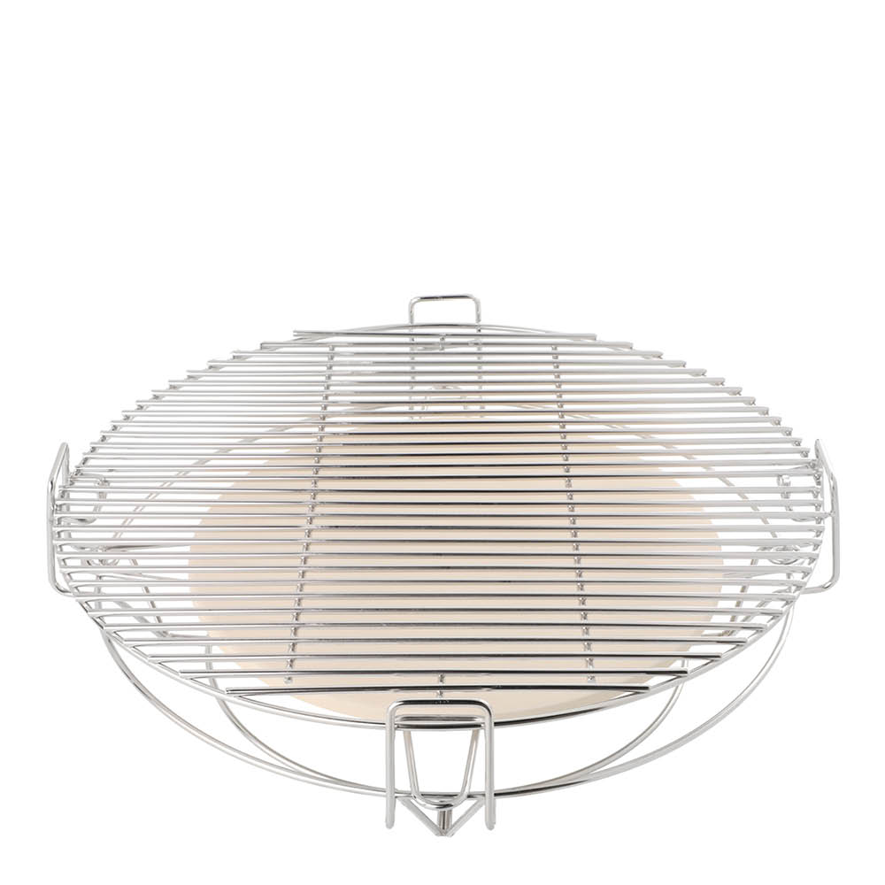 Mustang - Kamado 5 i 1 Grilliritilä XL