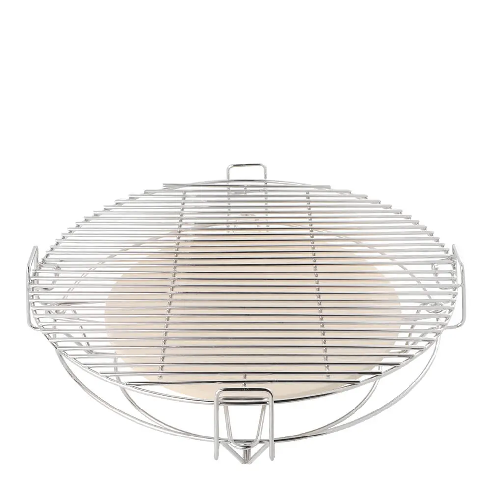 Kamado 5-i-1 grillsystem XL