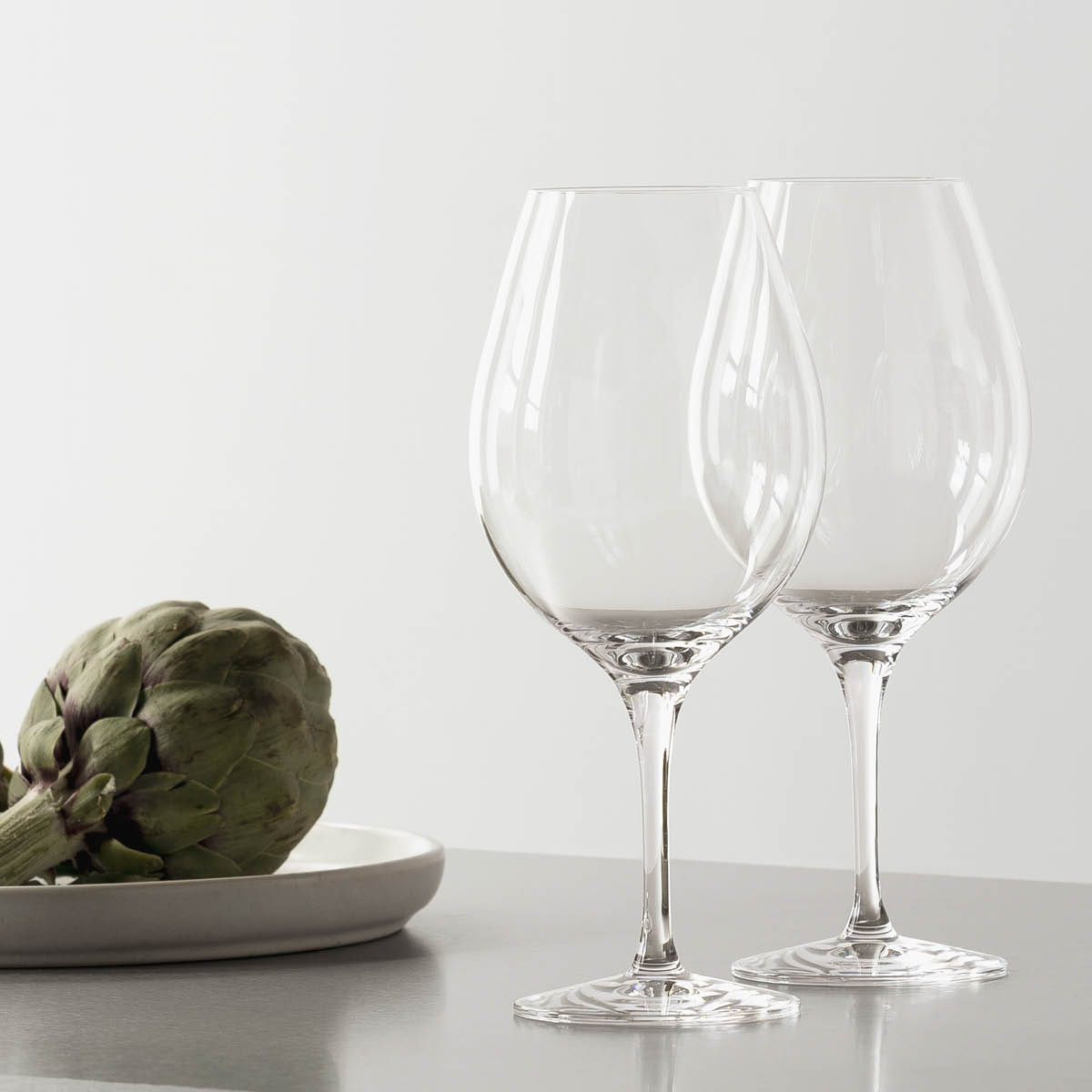 Orrefors More Vinglas 61 cl 4-pack