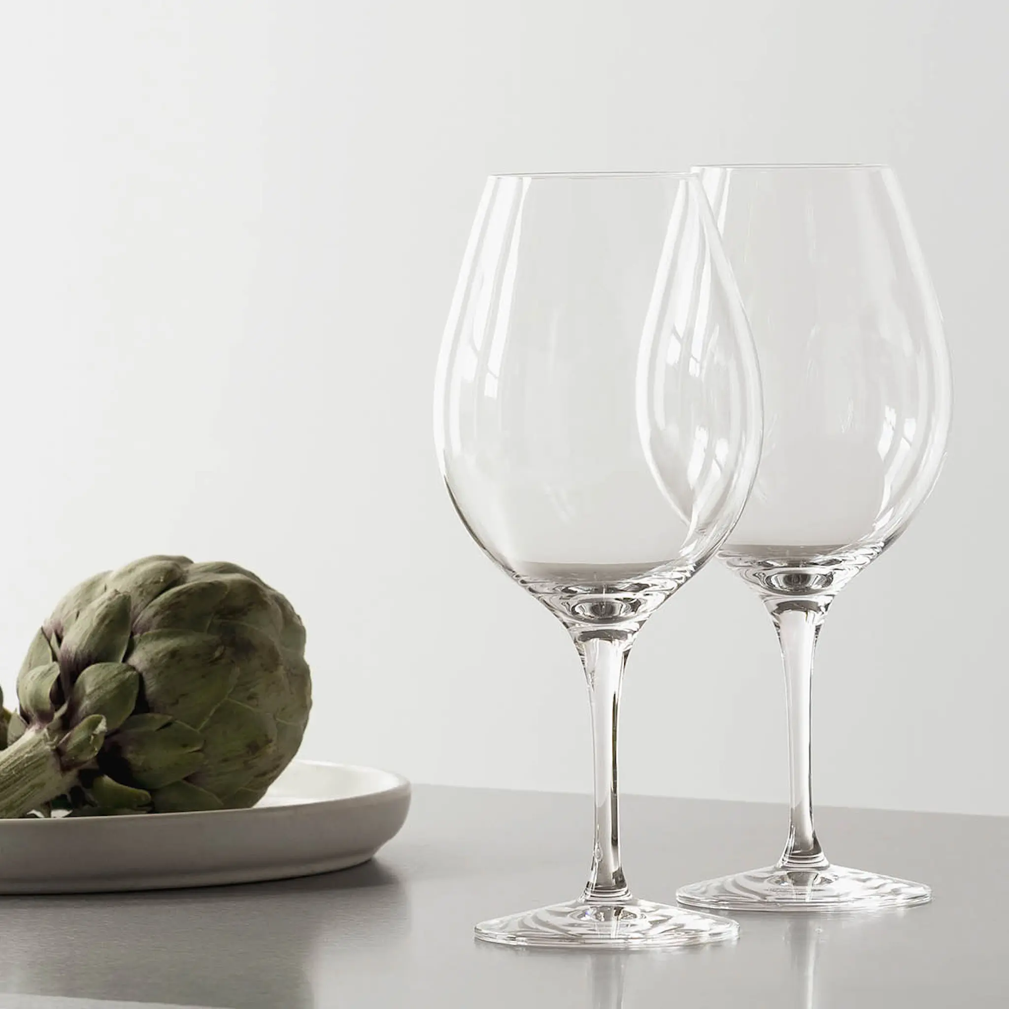 Orrefors More Viinilasi 61 cl 4 kpl