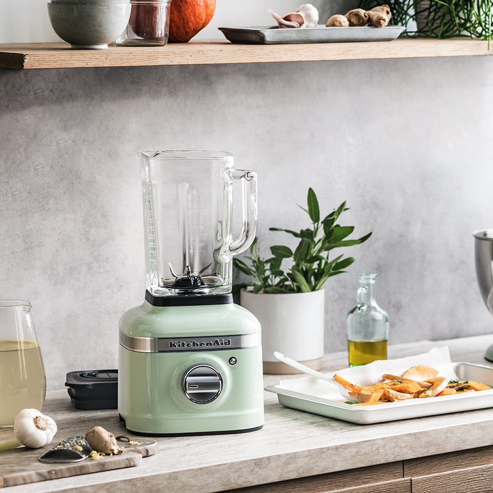 KitchenAid KitchenAid Artisan K400 Blender 1,4 L Pistage