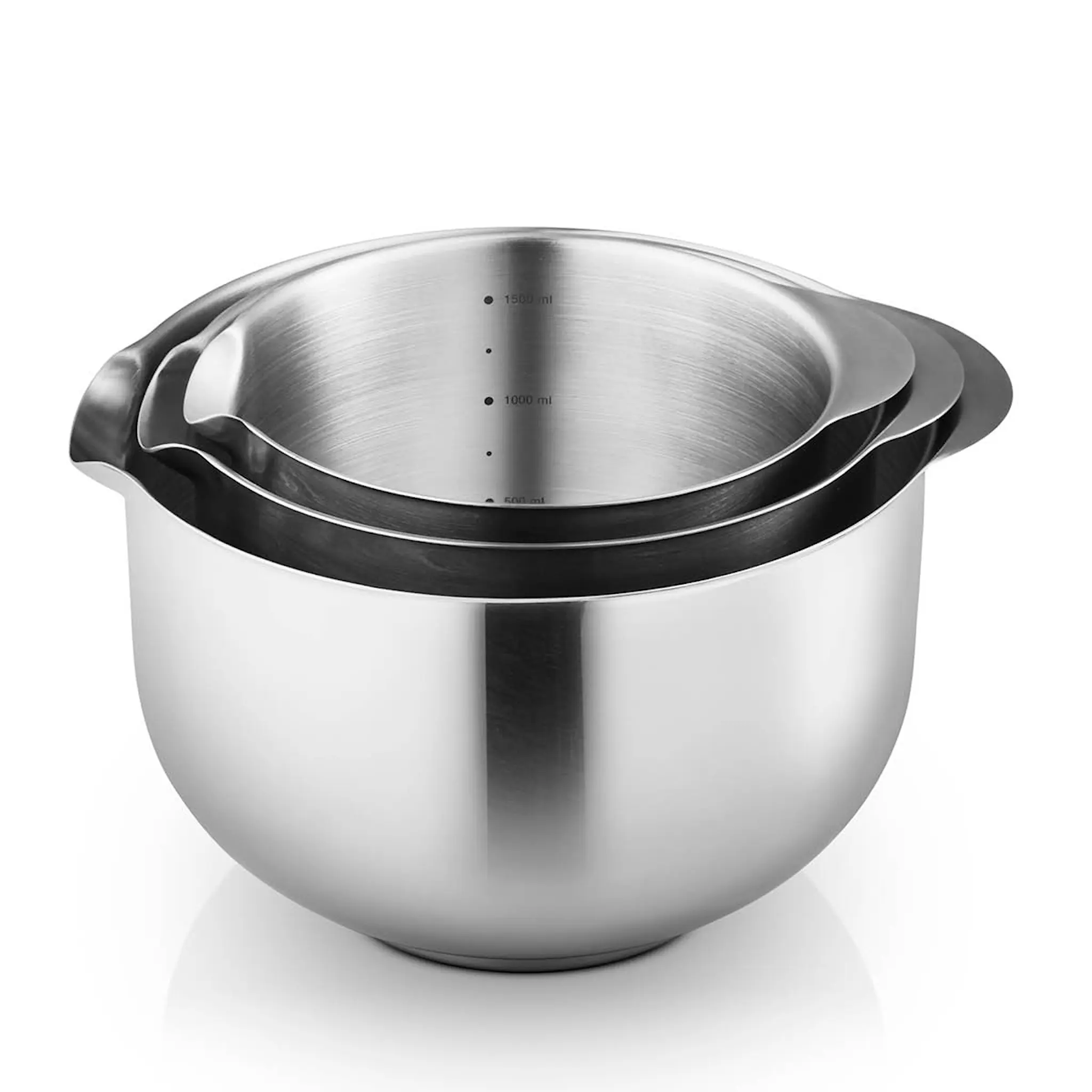 Eva Solo Eva Kulhosetti 3 osaa Teräs