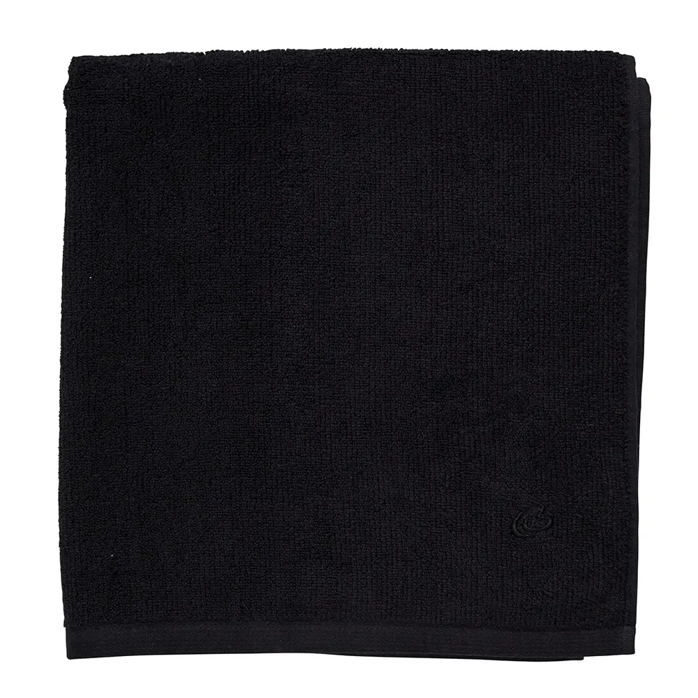 Molli Käsipyyhe 50x30 cm Musta