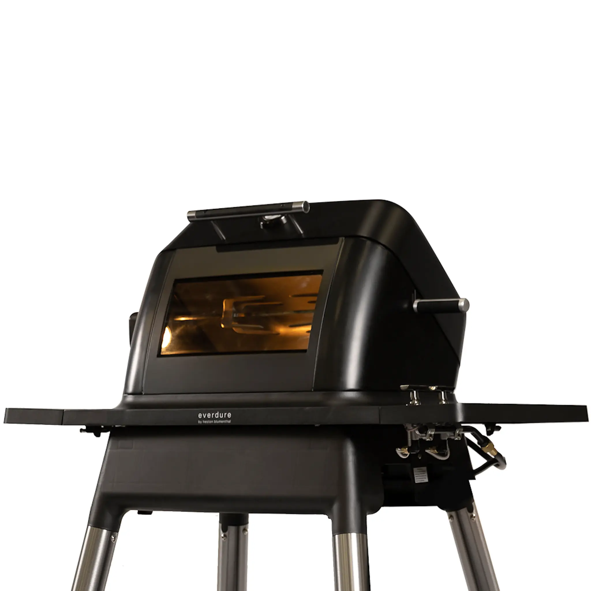 Everdure Rotisserie till Force Gasolgrill