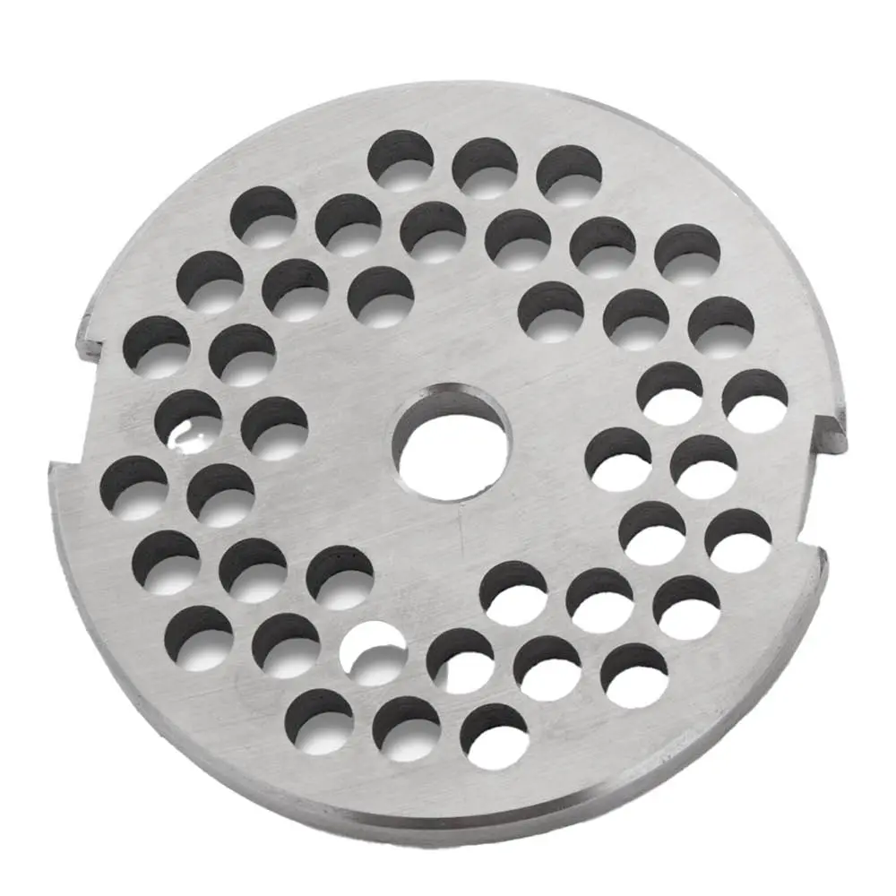 Tilbehør hullskive 6 mm