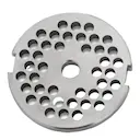 Ankarsrum Tillbehör Hålskiva 6 mm