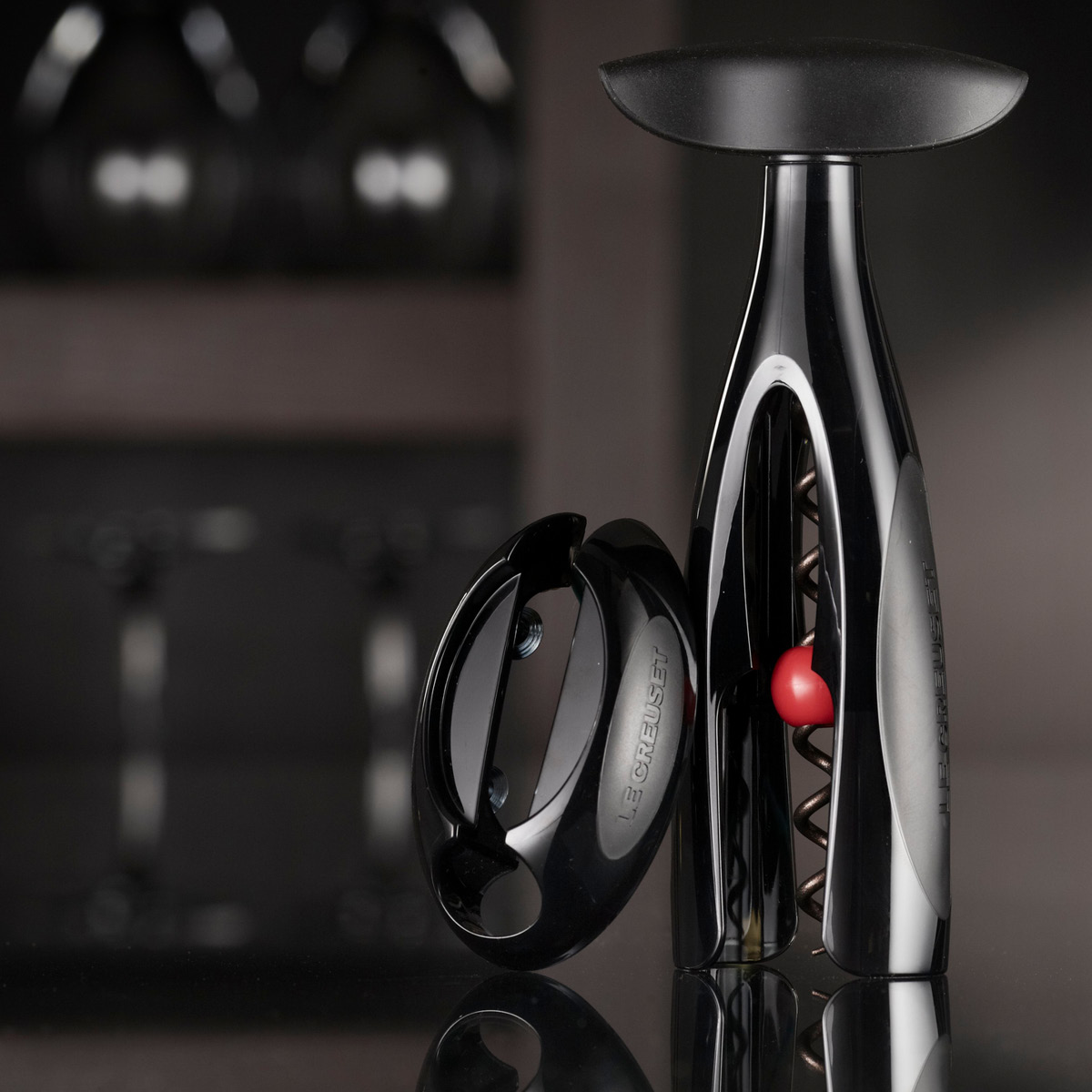 Le Creuset Le Creuset Korkkiruuvi GS-200