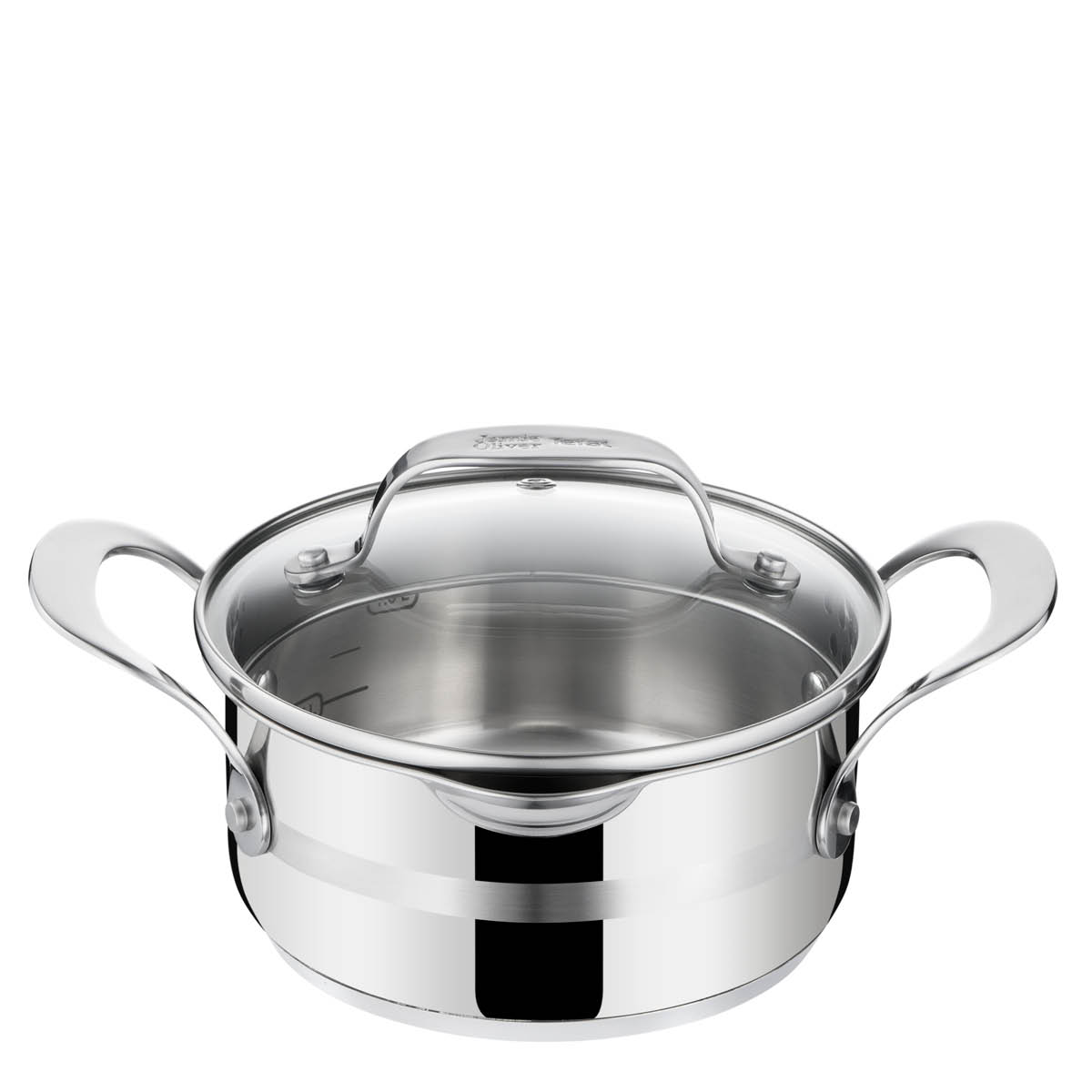 Jamie Oliver Cook Smart grytset 7 delar