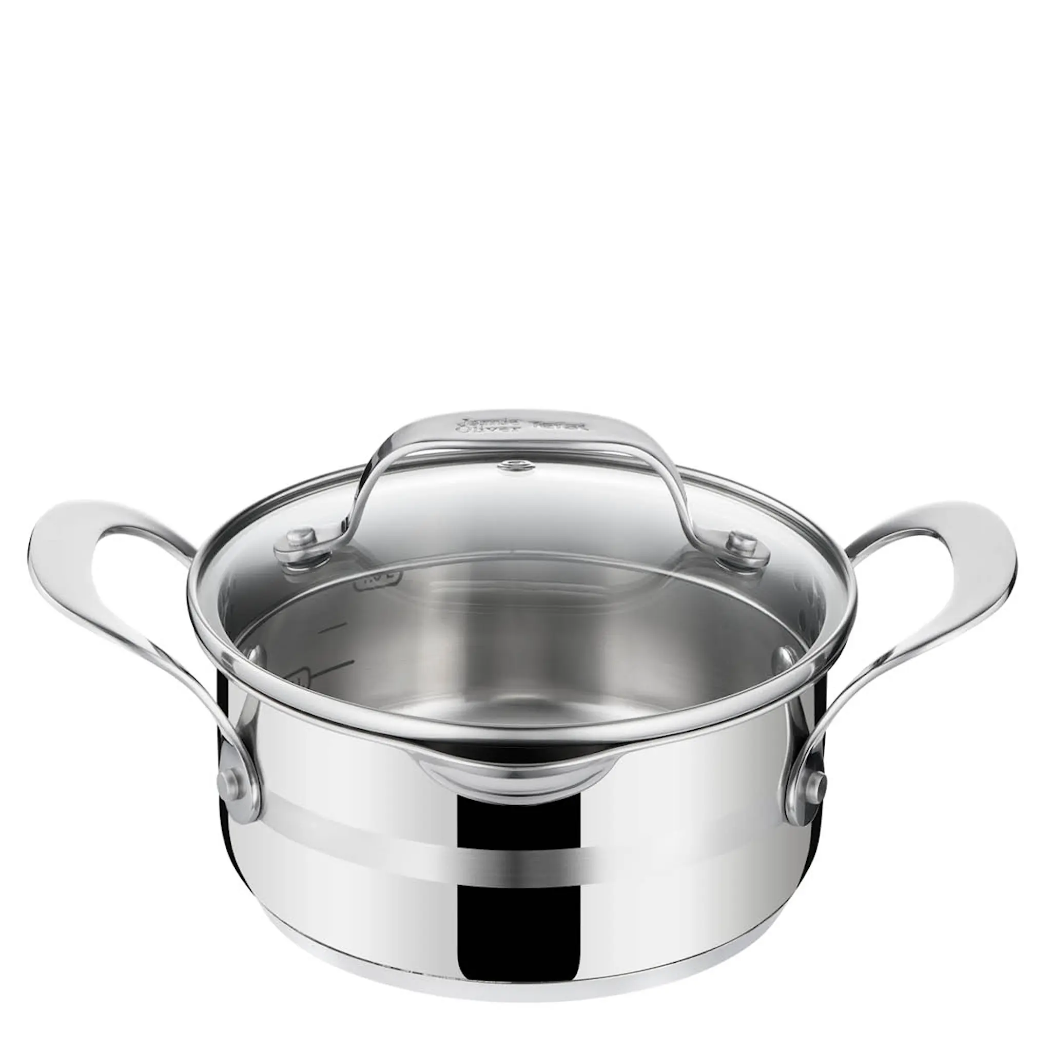 Jamie Oliver Cook Smart grytset 7 delar