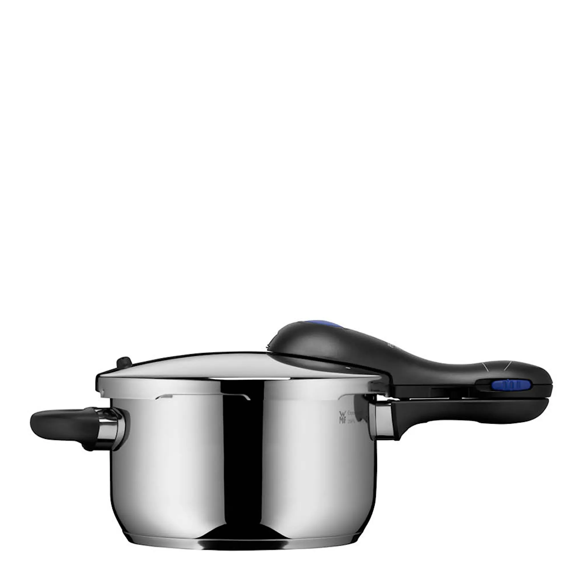 WMF Perfect Plus Tryckkokare 4,5 L Cromargan