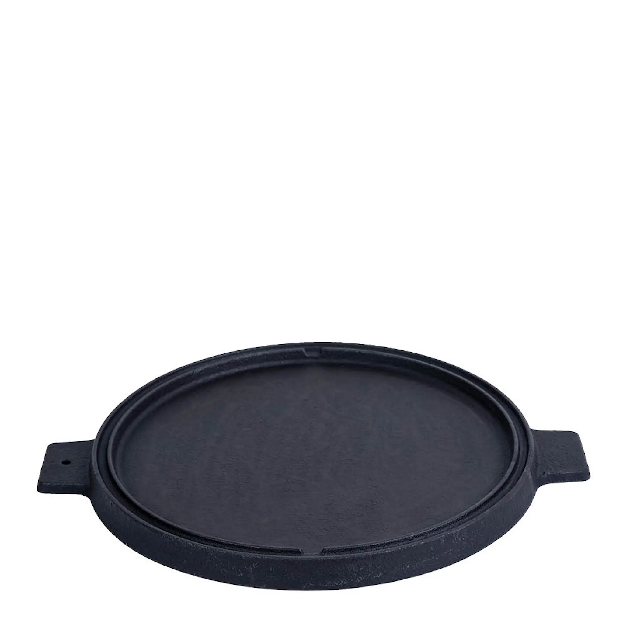 Hot Wok Grillpanna 32,5 cm gjutjärn